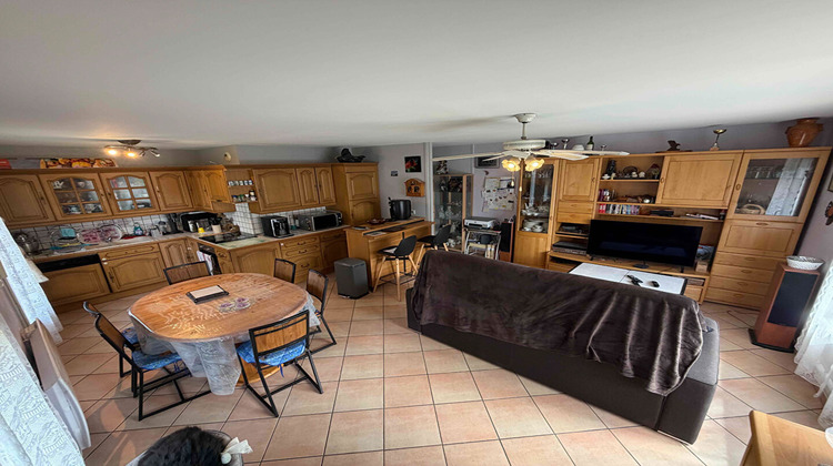 Ma-Cabane - Vente Appartement GAILLARD, 78 m²