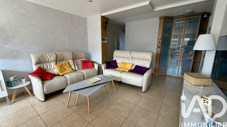 Ma-Cabane - Vente Appartement Gaillard, 80 m²