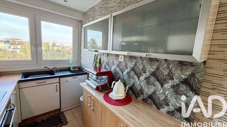 Ma-Cabane - Vente Appartement Gaillard, 80 m²