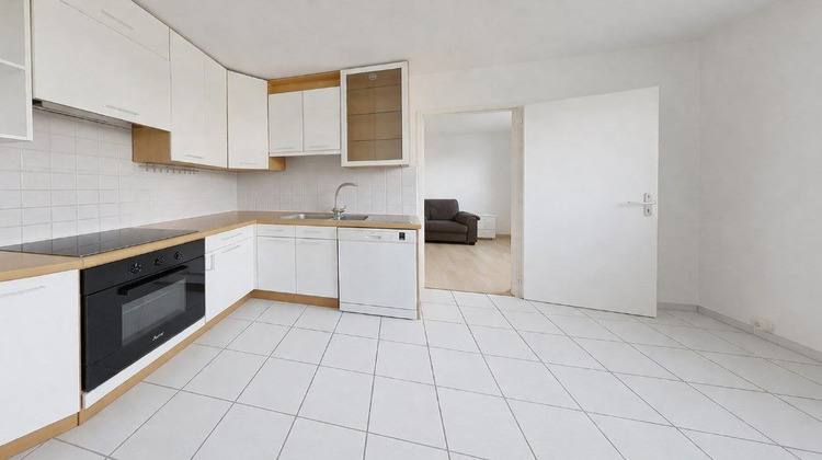 Ma-Cabane - Vente Appartement Gaillard, 65 m²