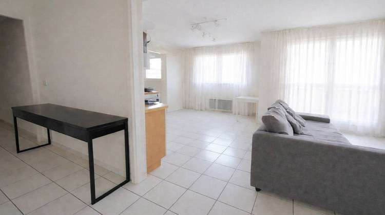 Ma-Cabane - Vente Appartement Gaillard, 65 m²