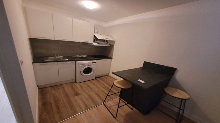 Ma-Cabane - Vente Appartement Gaillard, 26 m²