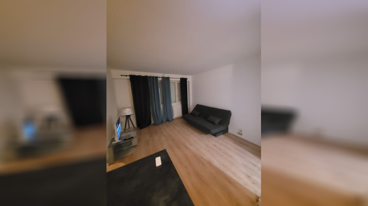 Ma-Cabane - Vente Appartement Gaillard, 26 m²