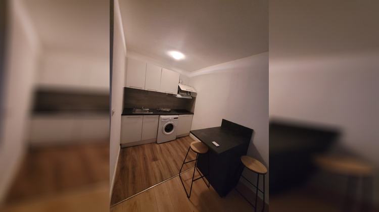 Ma-Cabane - Vente Appartement Gaillard, 26 m²