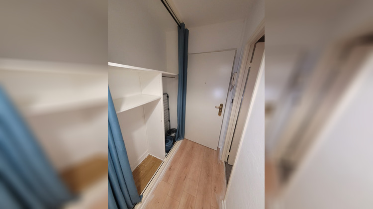 Ma-Cabane - Vente Appartement Gaillard, 26 m²