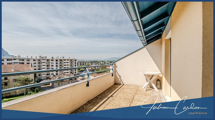 Ma-Cabane - Vente Appartement GAILLARD, 96 m²