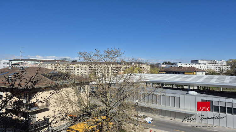 Ma-Cabane - Vente Appartement Gaillard, 48 m²