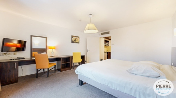 Ma-Cabane - Vente Appartement GAILLARD, 24 m²