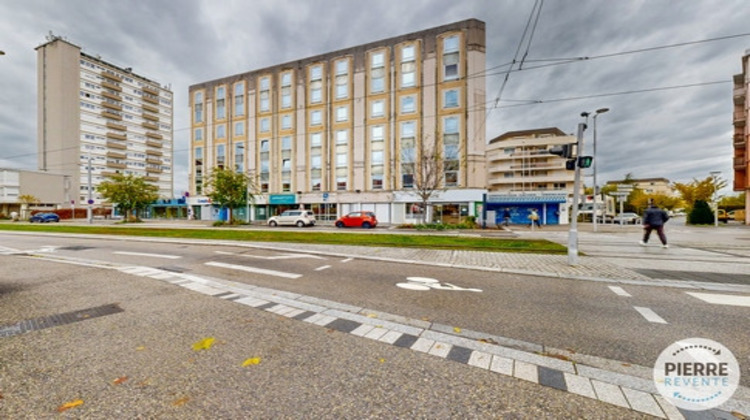 Ma-Cabane - Vente Appartement GAILLARD, 24 m²