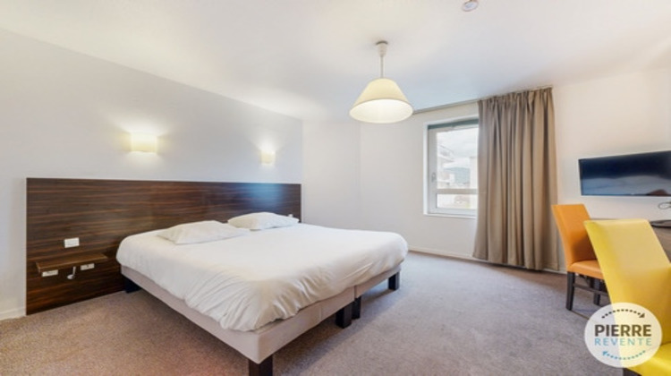Ma-Cabane - Vente Appartement GAILLARD, 24 m²