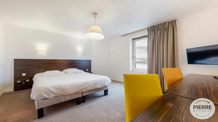 Ma-Cabane - Vente Appartement GAILLARD, 24 m²