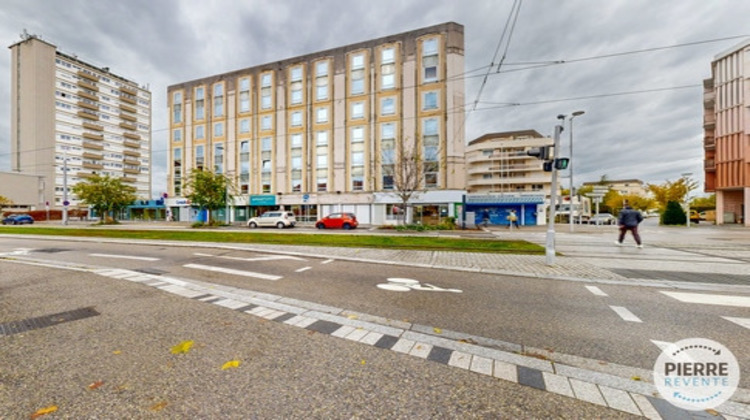 Ma-Cabane - Vente Appartement GAILLARD, 24 m²