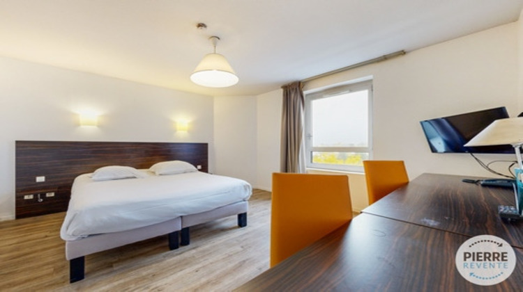 Ma-Cabane - Vente Appartement GAILLARD, 24 m²