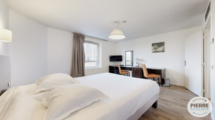 Ma-Cabane - Vente Appartement GAILLARD, 24 m²