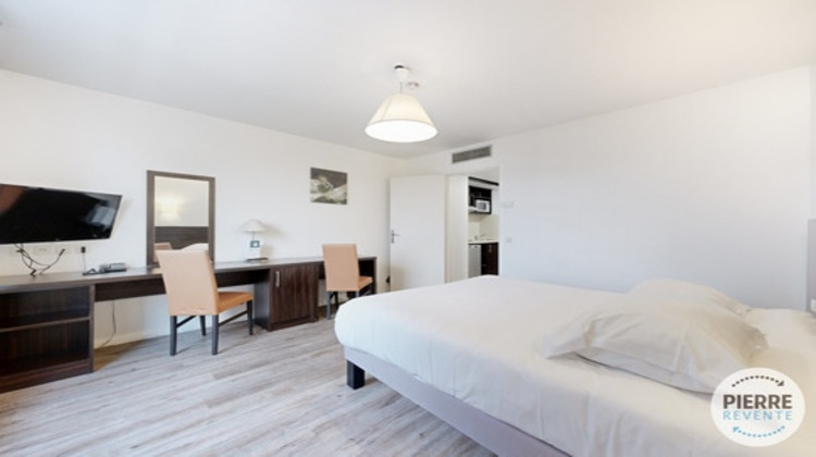 Ma-Cabane - Vente Appartement GAILLARD, 24 m²