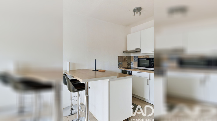 Ma-Cabane - Vente Appartement Gaillard, 26 m²