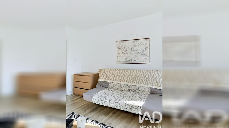 Ma-Cabane - Vente Appartement Gaillard, 26 m²