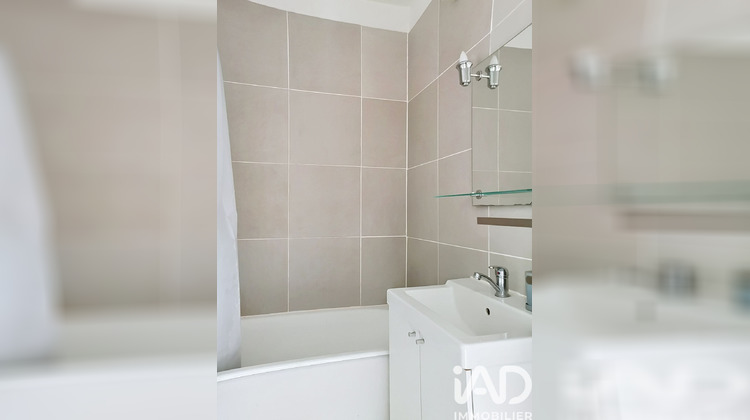 Ma-Cabane - Vente Appartement Gaillard, 26 m²