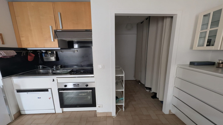 Ma-Cabane - Vente Appartement Gaillard, 31 m²