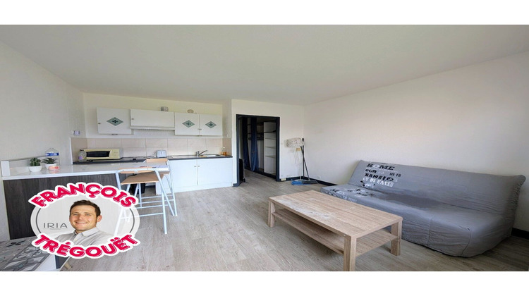 Ma-Cabane - Vente Appartement Gaillard, 21 m²