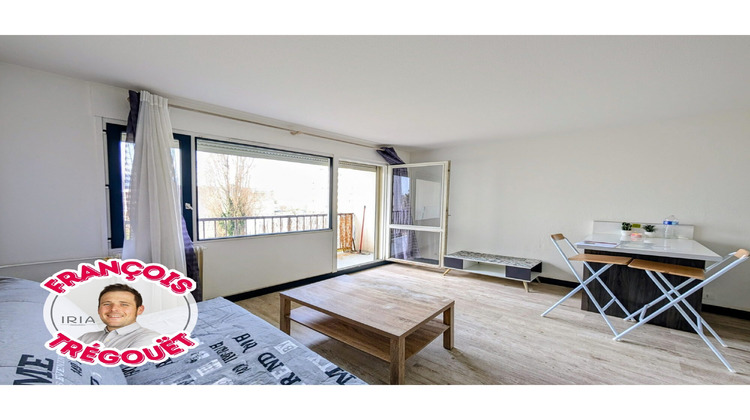 Ma-Cabane - Vente Appartement Gaillard, 21 m²