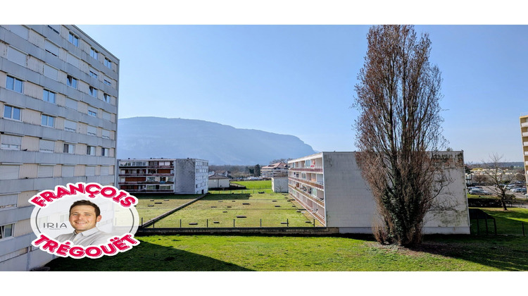 Ma-Cabane - Vente Appartement Gaillard, 21 m²