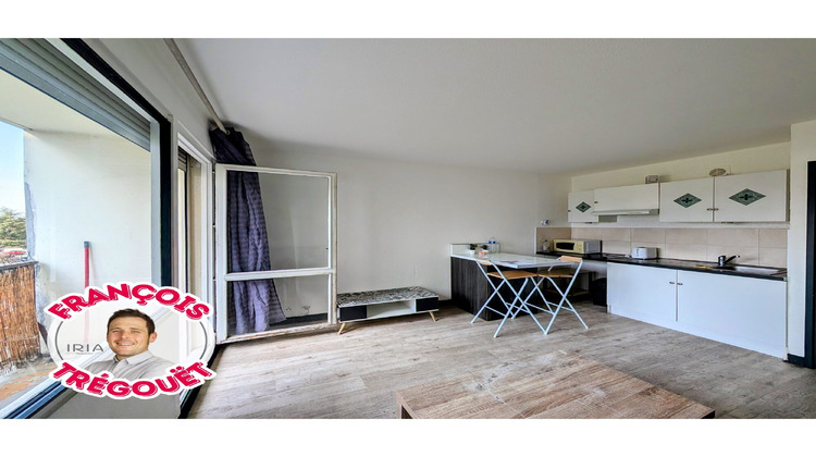 Ma-Cabane - Vente Appartement Gaillard, 21 m²