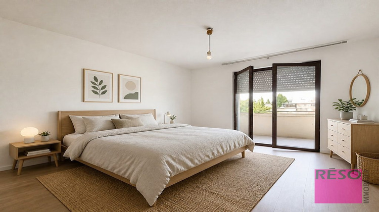 Ma-Cabane - Vente Appartement Gaillard, 51 m²