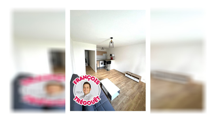 Ma-Cabane - Vente Appartement Gaillard, 26 m²