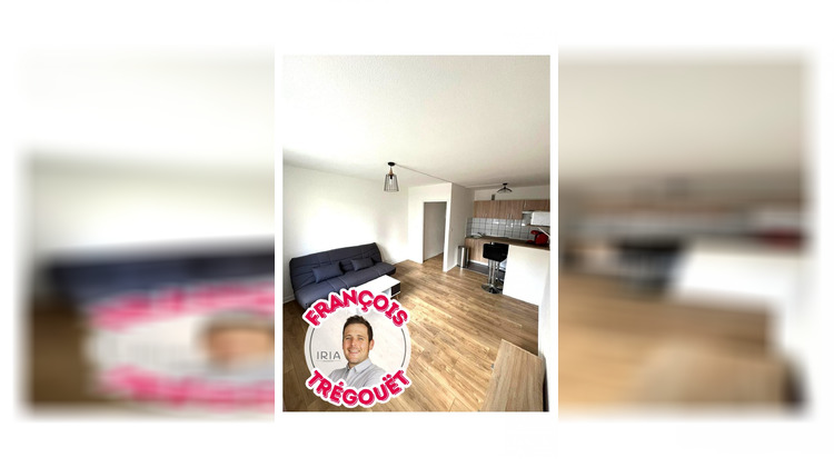 Ma-Cabane - Vente Appartement Gaillard, 26 m²