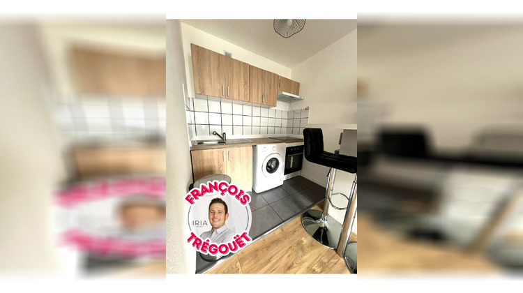 Ma-Cabane - Vente Appartement Gaillard, 26 m²