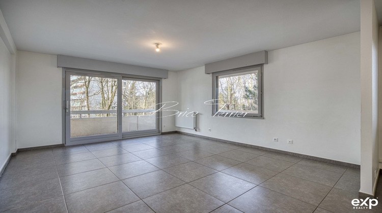 Ma-Cabane - Vente Appartement Gaillard, 84 m²