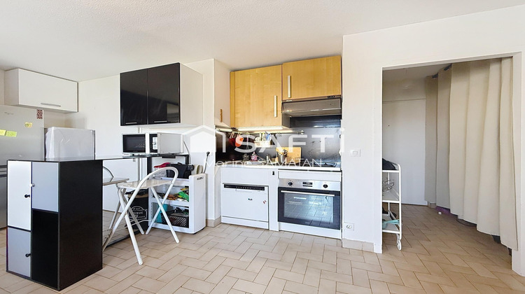Ma-Cabane - Vente Appartement Gaillard, 32 m²