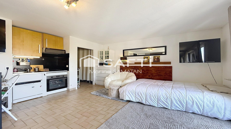 Ma-Cabane - Vente Appartement Gaillard, 32 m²