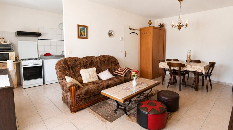 Ma-Cabane - Vente Appartement Gaillard, 47 m²