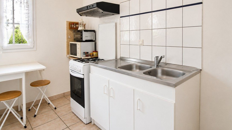Ma-Cabane - Vente Appartement Gaillard, 47 m²