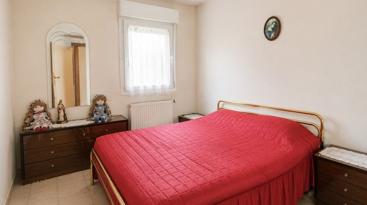 Ma-Cabane - Vente Appartement Gaillard, 47 m²