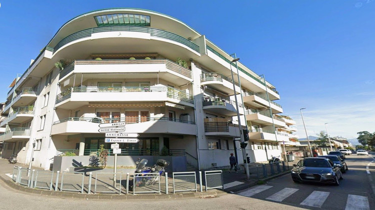 Ma-Cabane - Vente Appartement Gaillard, 47 m²