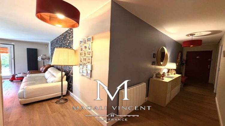 Ma-Cabane - Vente Appartement GAILLARD, 77 m²