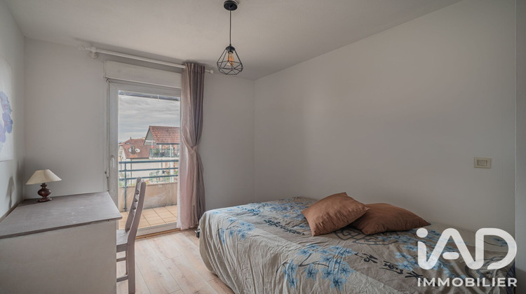 Ma-Cabane - Vente Appartement Gaillard, 91 m²