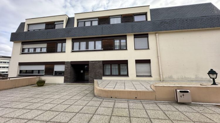 Ma-Cabane - Vente Appartement Gaillon, 29 m²