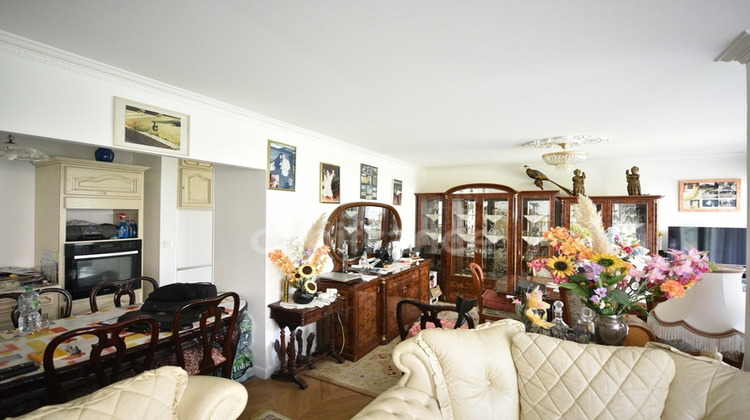 Ma-Cabane - Vente Appartement GAILLON, 105 m²