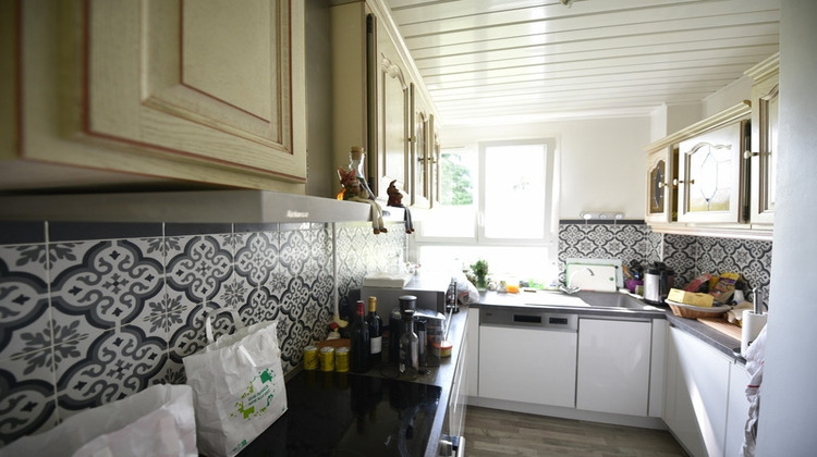 Ma-Cabane - Vente Appartement GAILLON, 105 m²