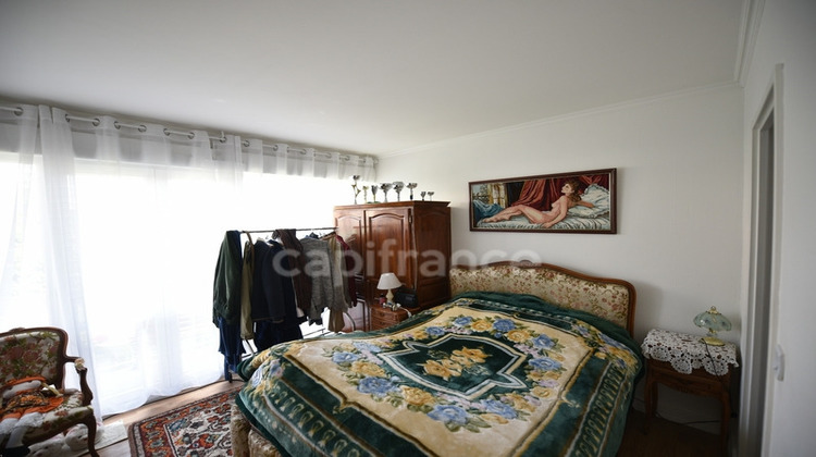 Ma-Cabane - Vente Appartement GAILLON, 105 m²