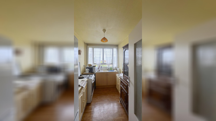 Ma-Cabane - Vente Appartement Gaillon, 45 m²