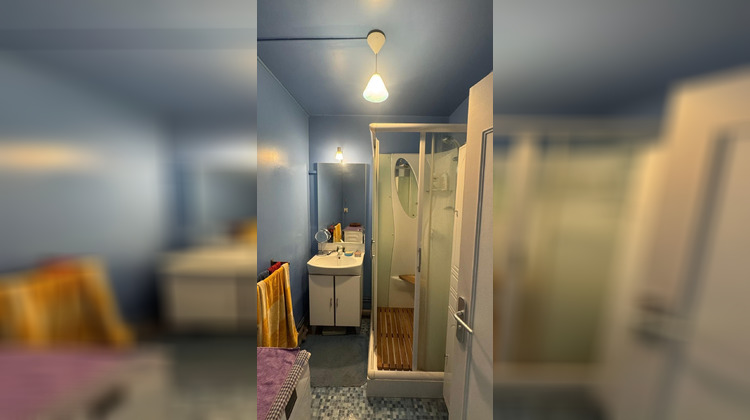 Ma-Cabane - Vente Appartement Gaillon, 45 m²