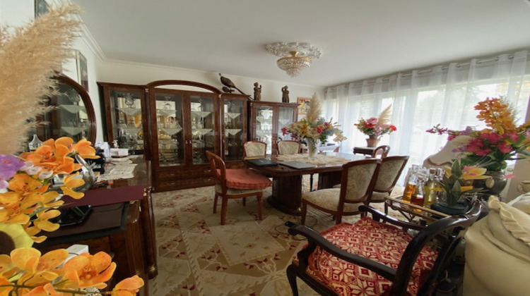 Ma-Cabane - Vente Appartement Gaillon, 108 m²