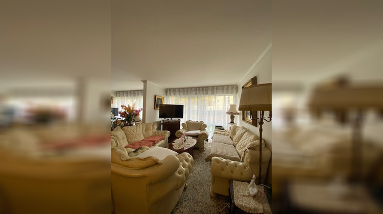 Ma-Cabane - Vente Appartement Gaillon, 108 m²