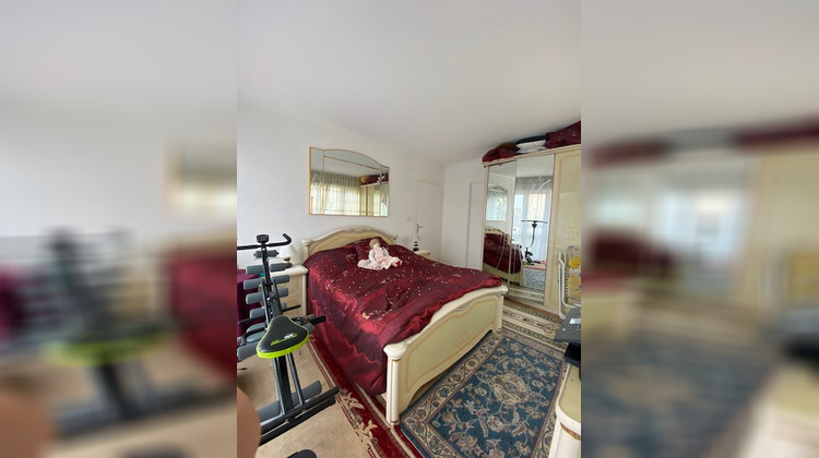 Ma-Cabane - Vente Appartement Gaillon, 108 m²