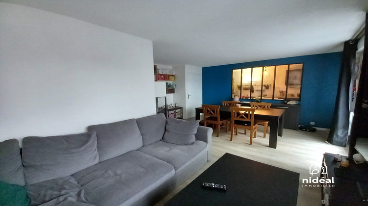Ma-Cabane - Vente Appartement Gaillon, 64 m²